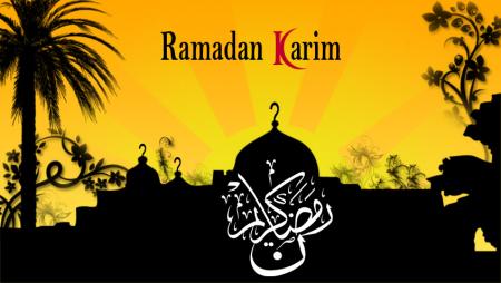 Bon Ramadan